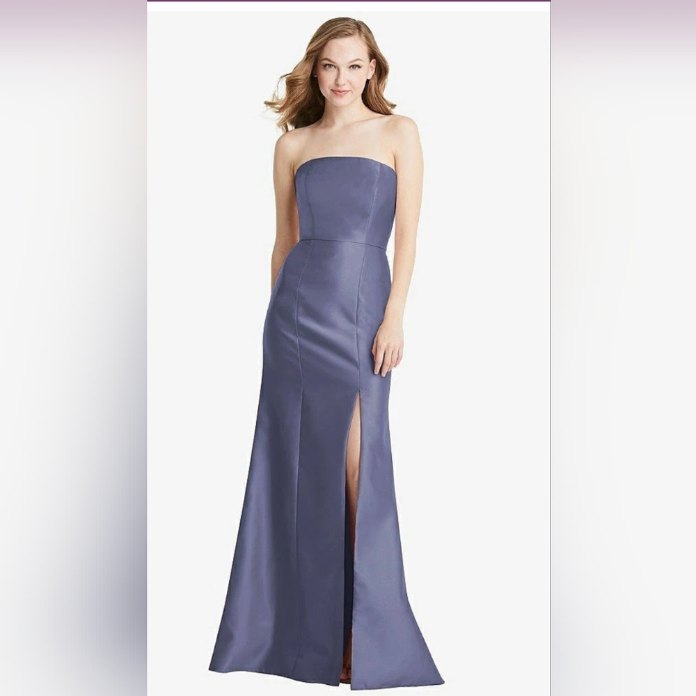 DESSY Group BB133 French Blue Size 0